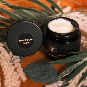 Cedarwood Revival Balm