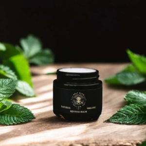 Peppermint Revival Balm